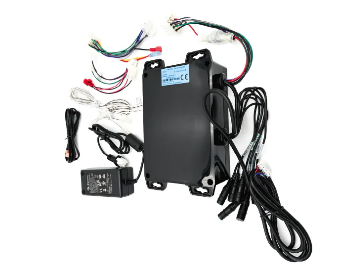 Hot Spring Music System, Wireless Audio System Kit (79226)