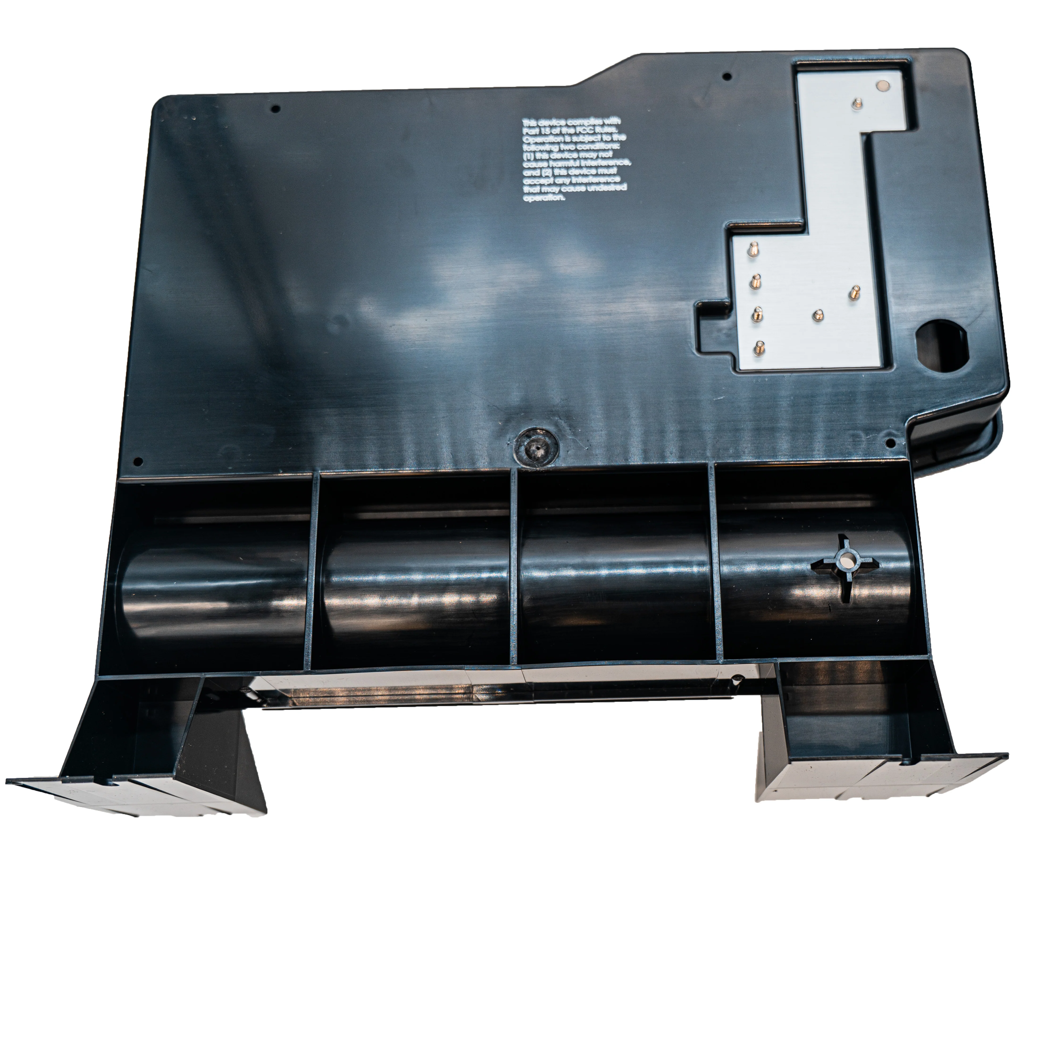 Hot Spring Replacement Control Box, Hawk, 60Hz 2013+ (76840) - Image 3