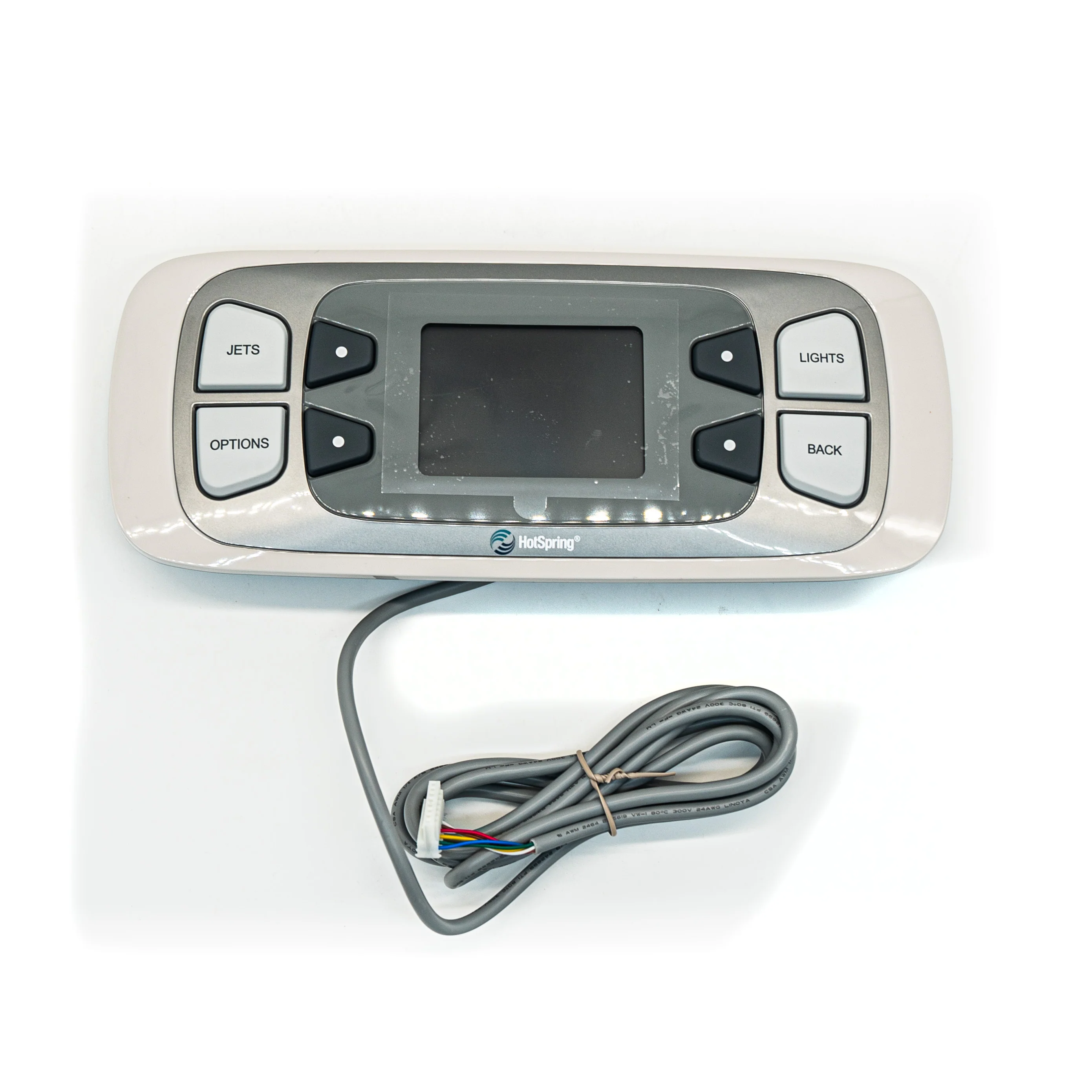 Hot Spring Replacement Control Panel for Limelight Series Hot Tubs, 2024-Current (79788)
