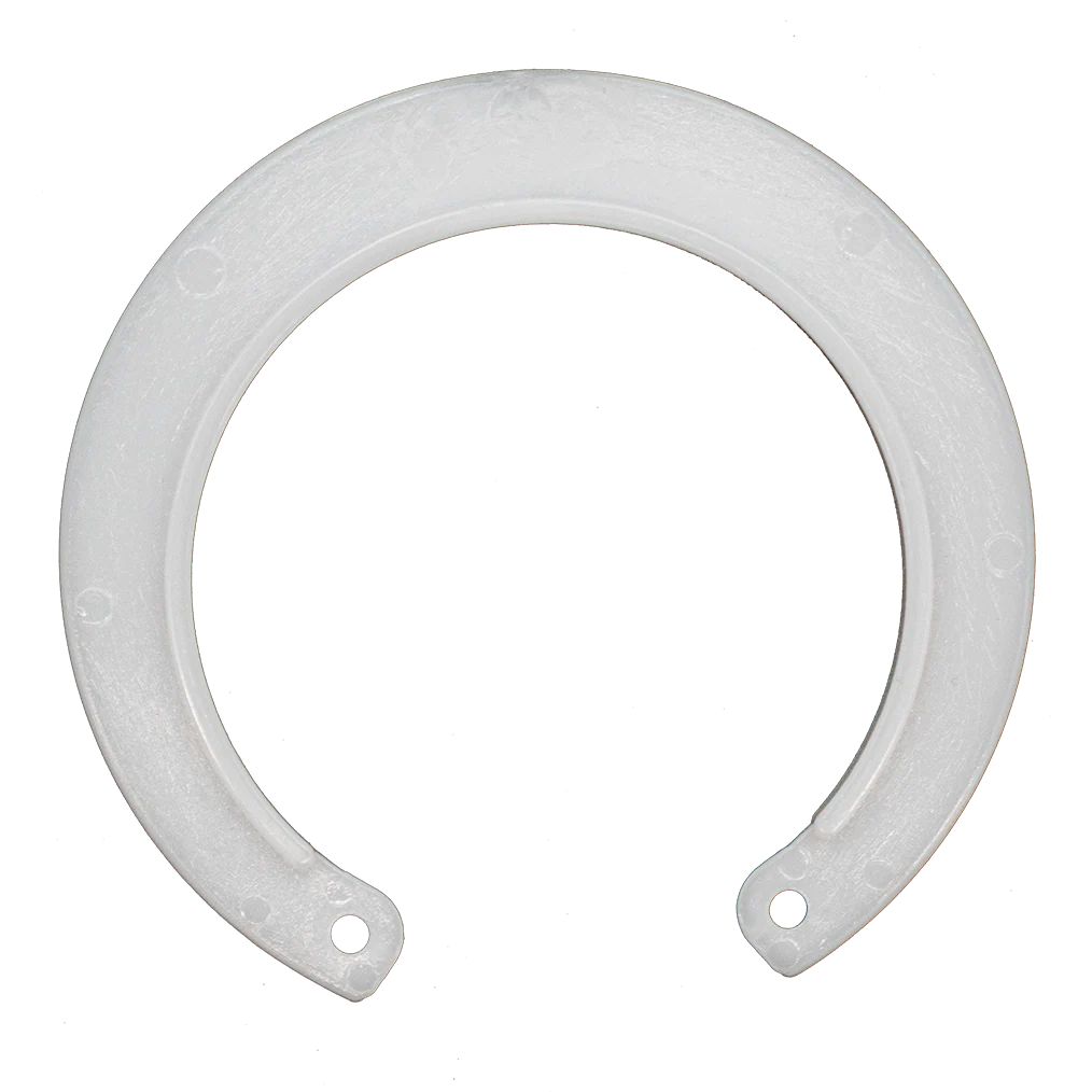 Hot Spring Replacement Diverter Valve Snap Ring, 2" (34350)