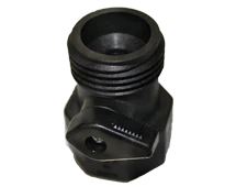 Hot Spring Replacement Drain Hose Shutoff Valve (30592)