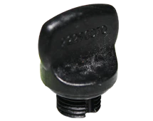 Hot Spring Replacement Drain Plug for Jet Pump w/O-Ring (32267-1)