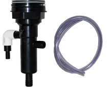 Hot Spring Replacement Freshwater Salt Cartridge Housing, 2019-Current (78508)