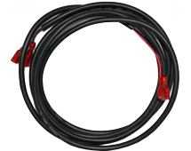 Hot Spring Replacement Freshwater Salt System Extension Cable, 7' (78505)