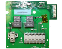 Hot Spring Replacement Heater Relay Board (77119)