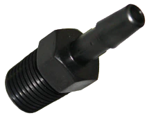 Hot Spring Replacement Hose Adapter, 1/4" x 1/4" (31556)