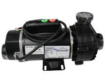Hot Spring Replacement Jet Pump, 1.5 HP, 2 Speed, 115V (72201)