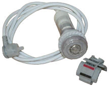 Hot Spring Replacement LED Light Assembly, Single (74554)