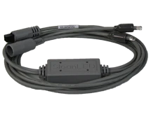 Hot Spring Replacement LED Light Harness, Dual (74883)