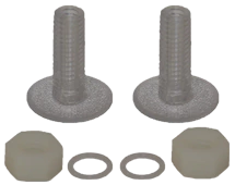 Hot Spring Replacement LED Light Lens Kit (76117)