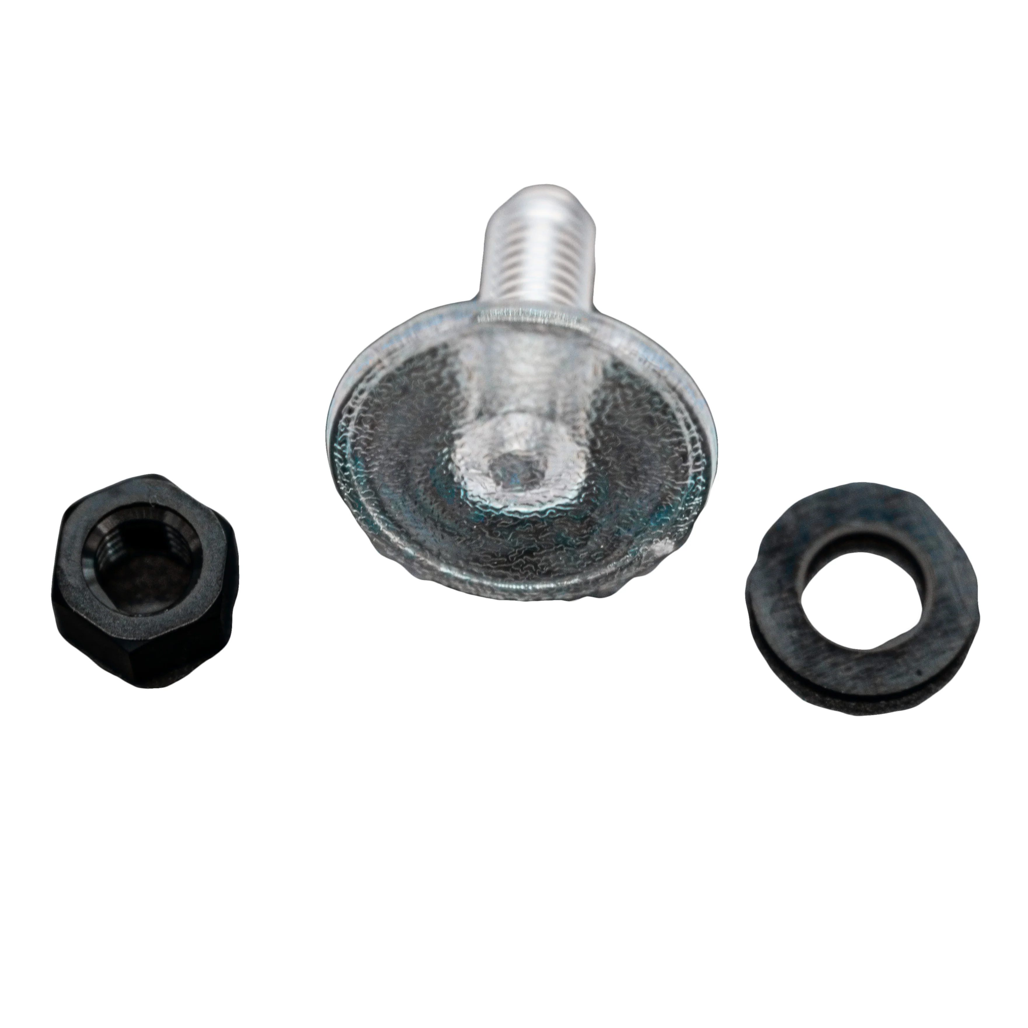 Hot Spring Replacement Light Lens, Low Profile, 1.25", 2018-Current (78168)