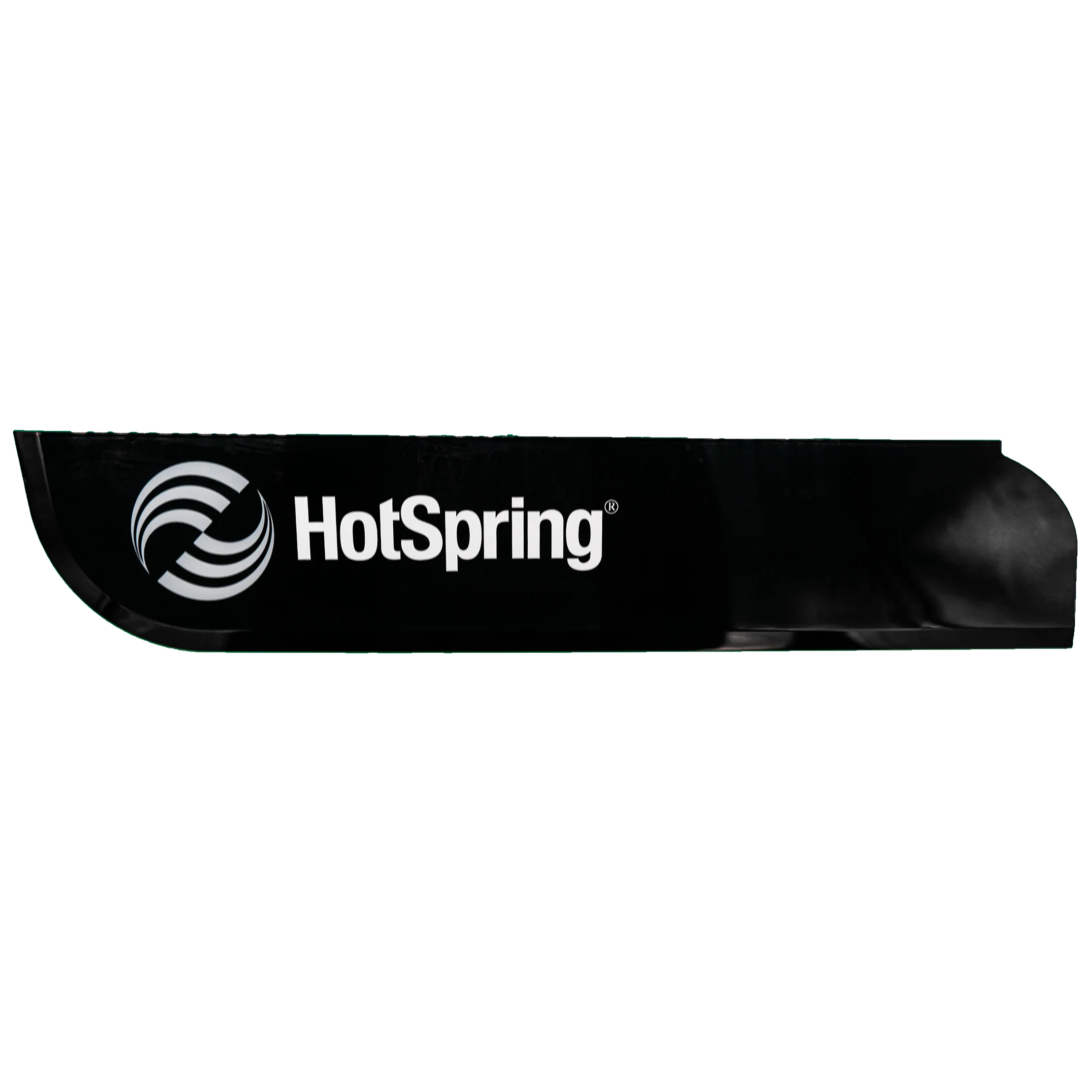 Hot Spring Replacement Logo Light Badge, NXT Series, 2014-2022 (77291)