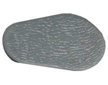 Hot Spring Replacement Moto Massage DX Screw Cover, 2014-Current, Set of 3 (77241)