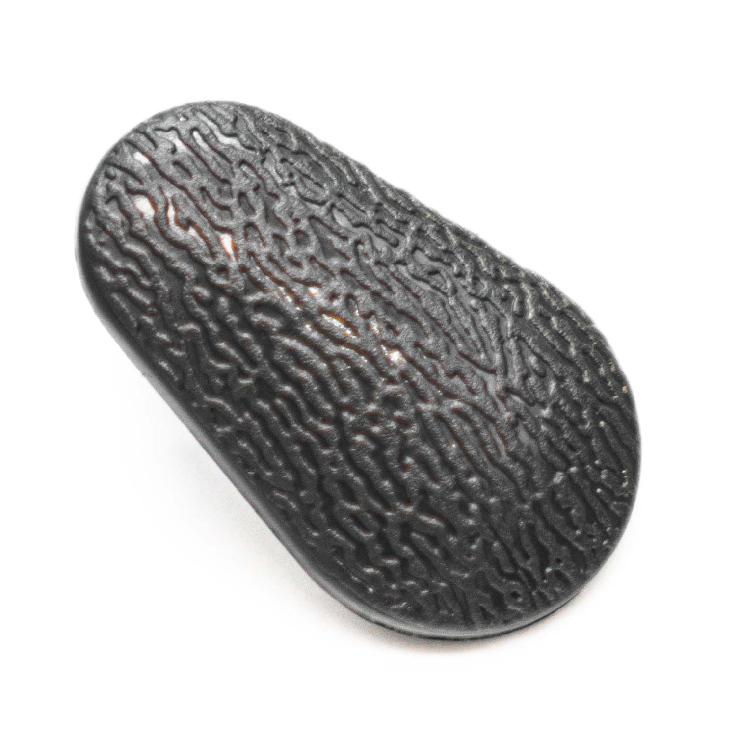 Hot Spring Replacement Moto Massage Screw Cover, Charcoal Gray, 2020-Current (78898)