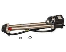 Hot Spring Replacement OEM Heater Assembly, 4KW, 60Hz (76228)