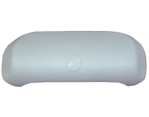 Hot Spring Replacement Pillow for Highlife Series, 2014-2022, White (77228)