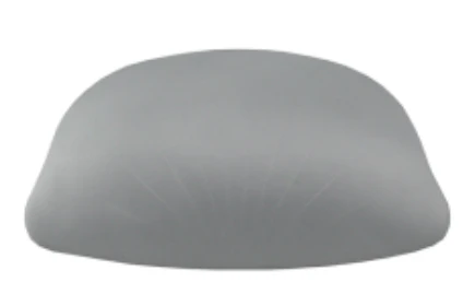 Hot Spring Replacement Pillow for Limelight Series Hot Tubs, 1K-2018 (76558)
