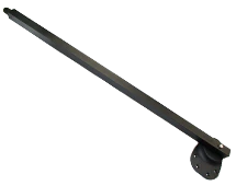Hot Spring Replacement Sidearm Assembly for Cover Cradle II Cover Lifter (72573)