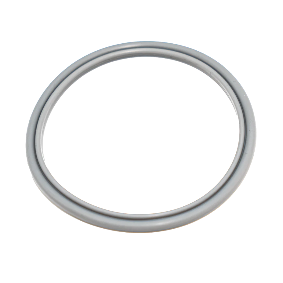 Hot Spring Replacement Silicone Jet Gasket, 5" (1630001-1)