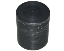 Hot Spring Replacement Skimmer Weir Boss Spacer, Gray PVC (38508)