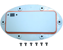 Hot Spring Replacement Wireless Control Panel Battery, 2014-2022 (77240)