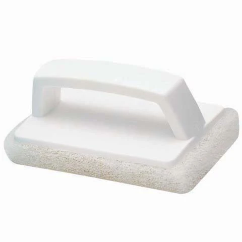 Hot Tub Scrubber