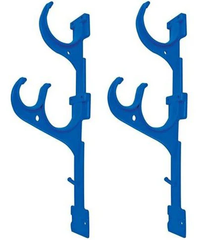 Hydrotools Pole and Hose Hook Set (8901)