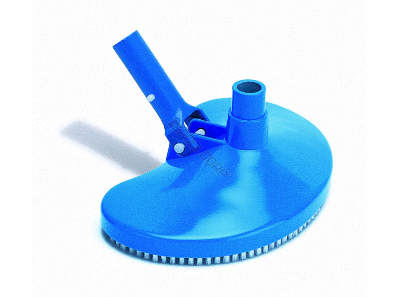 Hydrotools Super Aero-Vac Weighted Vacuum Head
