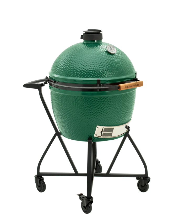 IntEGGrated Nest + Handler for Big Green Egg, X-Large (121158)