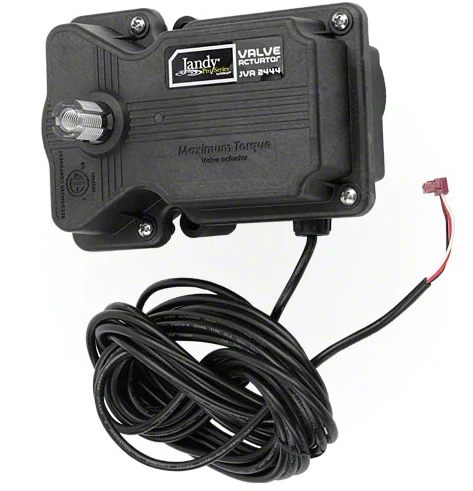 Jandy JVA Valve Actuator, fits all Pro Series NeverLube Diverter Valves (4424)