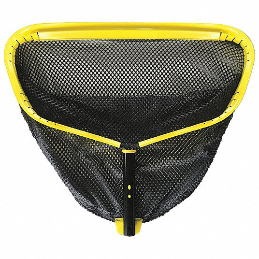 JED Commercial Extra Wide Deep Leaf Rake (40-396)