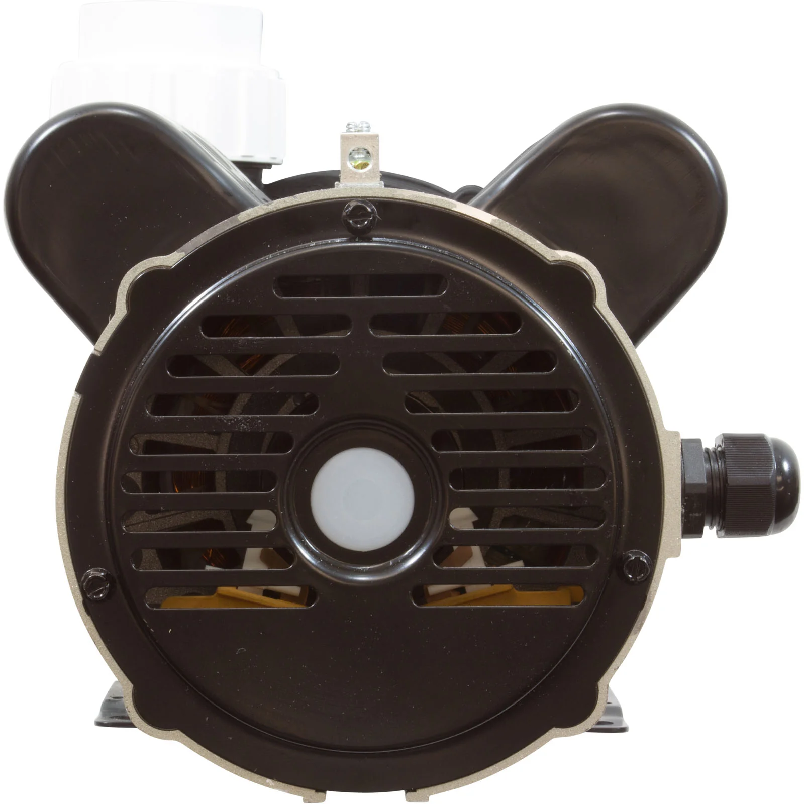 LX Spa Jet Pump, 2HP, 230V, 2-Speed, 48 Frame, 2" Inlet & Discharge - Image 6