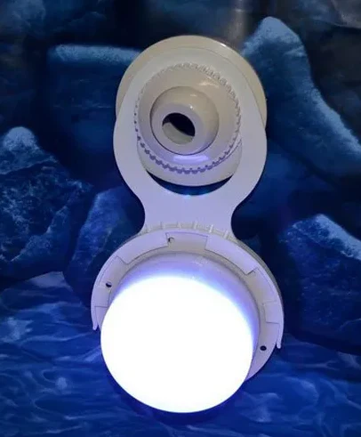 Main Access Smart Lite LED Pool Light (200680)