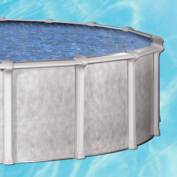Navigator Above Ground Swimming Pool Package - Image 3