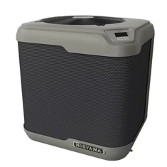 Nirvana FC Series Pool Heat Pump, 27,500 BTU, 110V (FC-30)