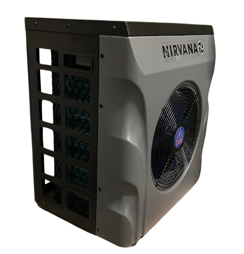 Nirvana NE Series Pool Heat Pump, 19,800 BTU (NE20) - Image 3