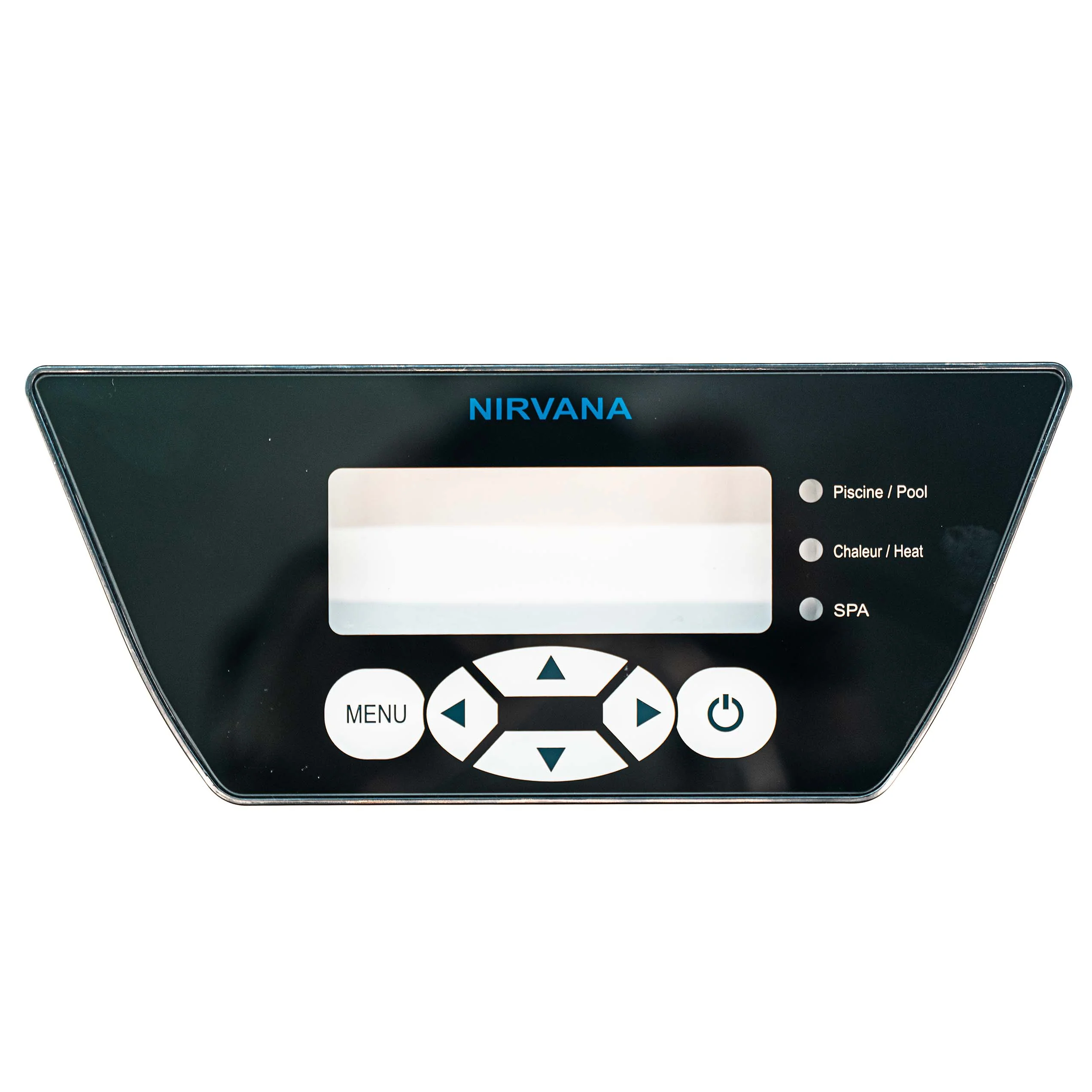 Nirvana Replacement Display Board & Glass Membrane Assembly for FC Series Heat Pumps , V3 w/WiFi - Image 4