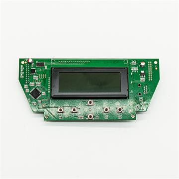 Nirvana Replacement Display Board, V1, for FC Series Heat Pumps (A-40-DISPH728FC)