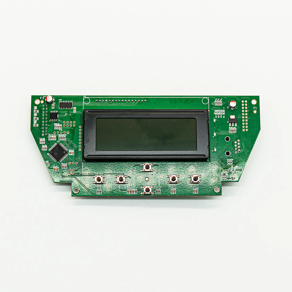 Nirvana Replacement Display Board, V1, for FC Series Heat Pumps (A-40-DISPH728FC) - Image 2