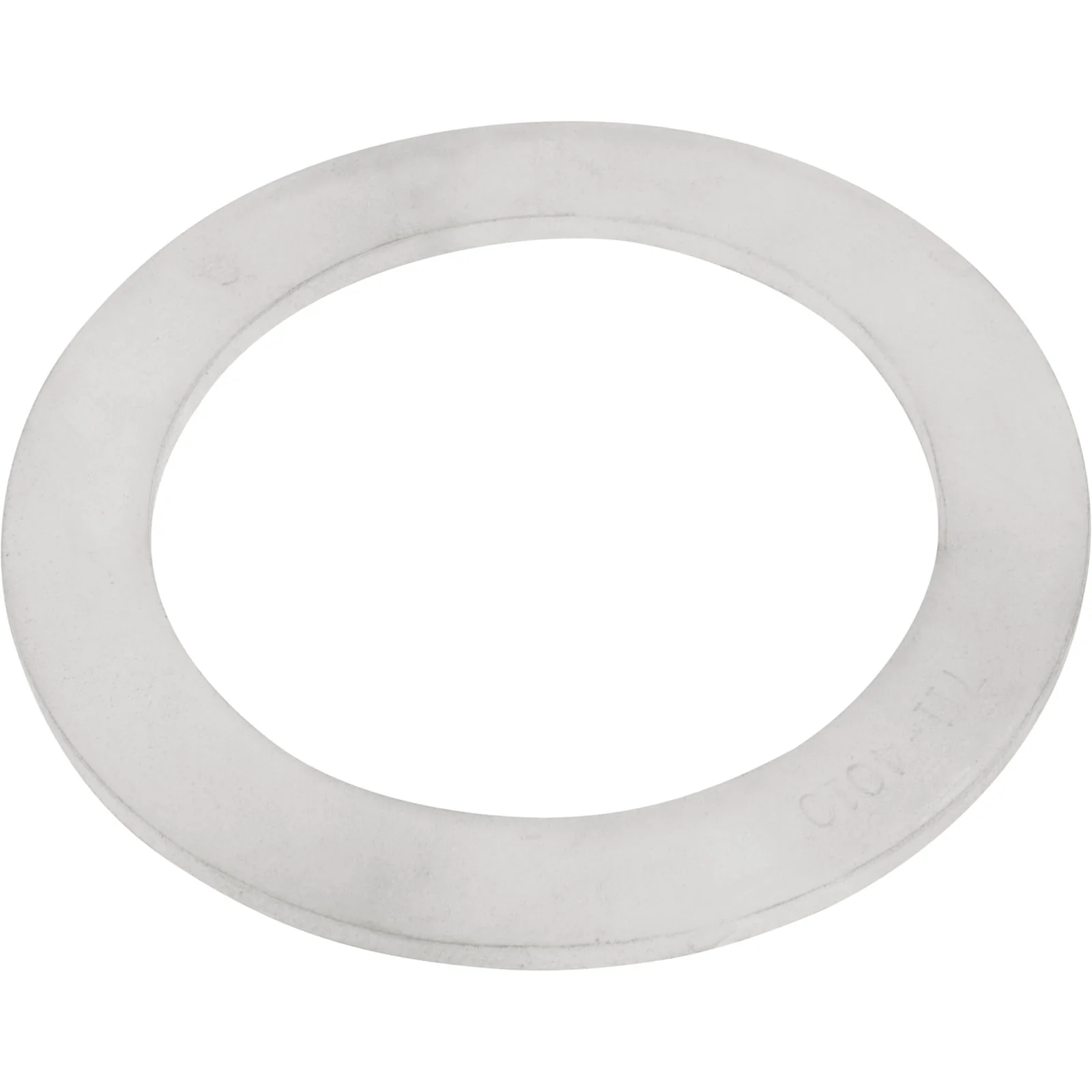 Waterway 2" Flat Heater Union Gasket (711-4010)