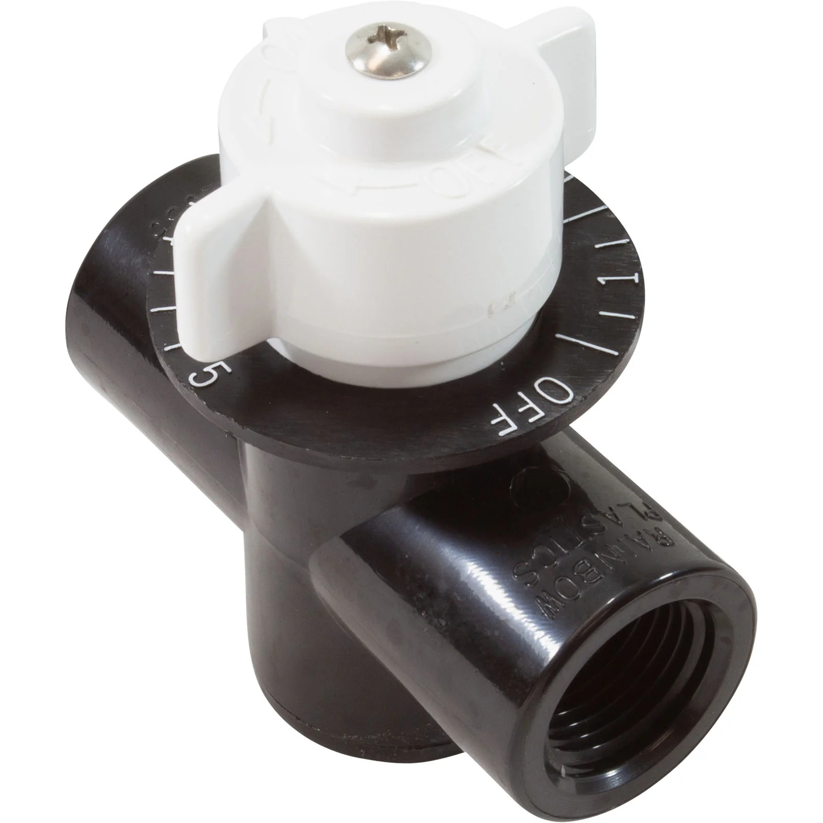 Pentair Chlorinator Control Valve (R172086Z)