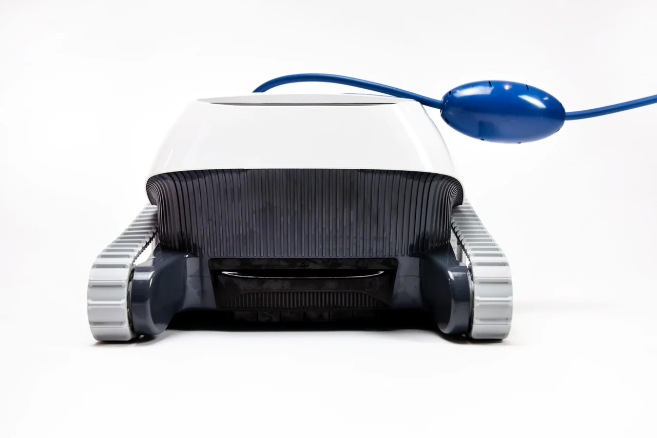 Pentair Prowler 910 Robotic Pool Cleaner for Above Ground Pools - Image 4