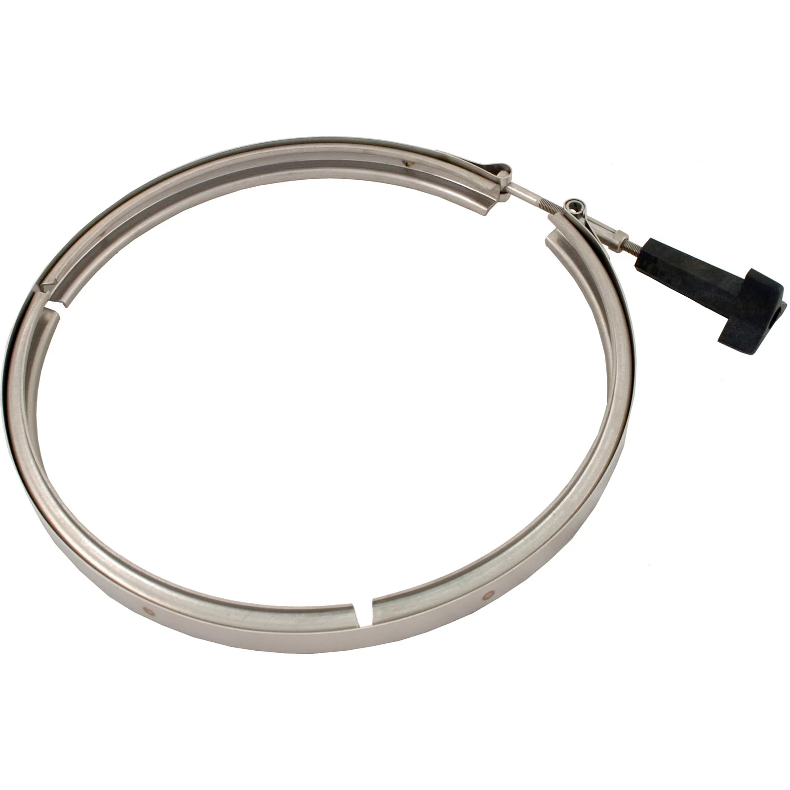 Pentair Replacement Band Clamp Assembly for Challenger Pumps (355320Z)