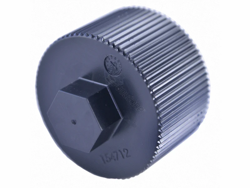Pentair Replacement Sand Drain Cap (154712)