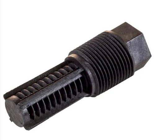 Pentair Replacement Sand Filter Drain for Triton II Filters, 0.75" NPT (154698Z)