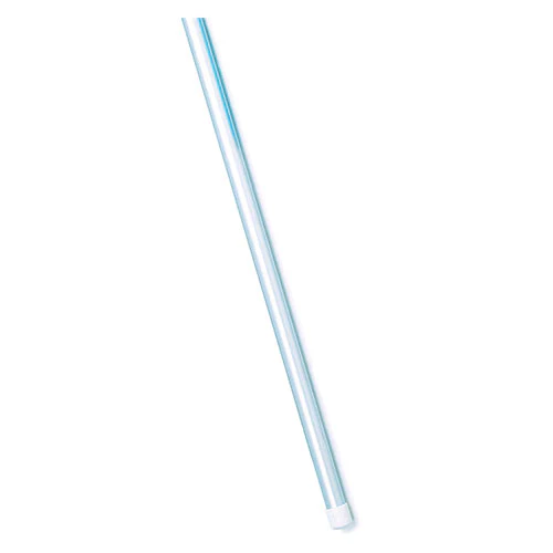 Pentair Straight Aluminum Pole, 12' Long (R191106)
