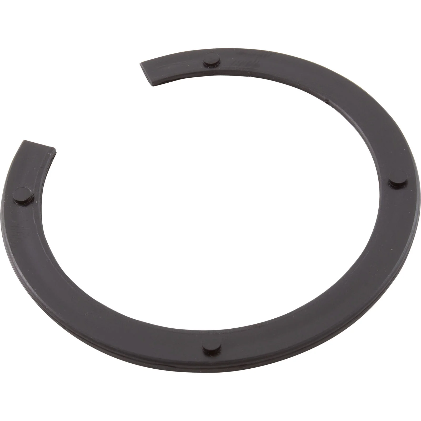 Pentair Union Nut C Clip for Clean & Clear / Predator Cartridge Filters (39104500Z) - Image 2