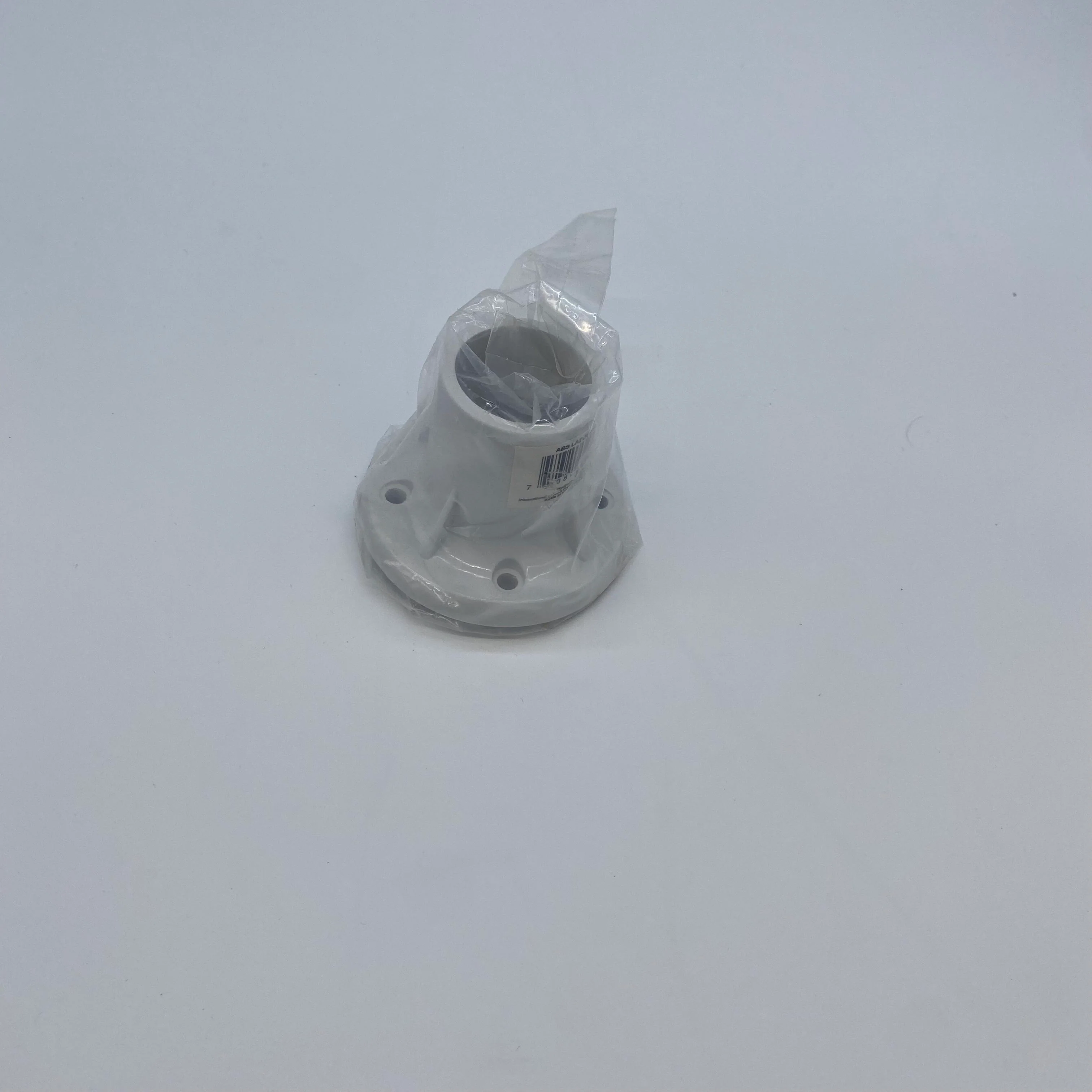 Plastic Deck Ladder Flange
