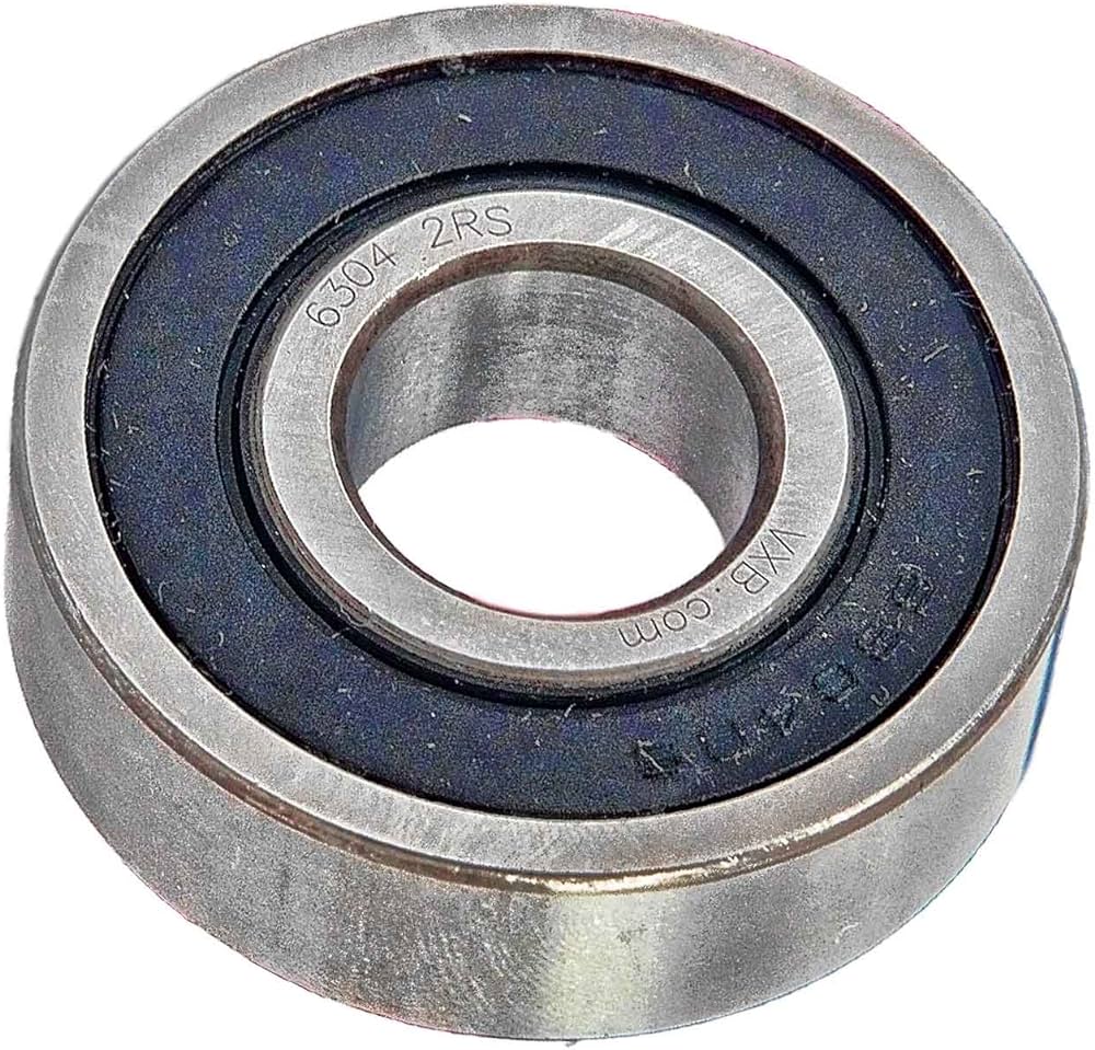 Pump Motor Bearing # 6304 - Image 2