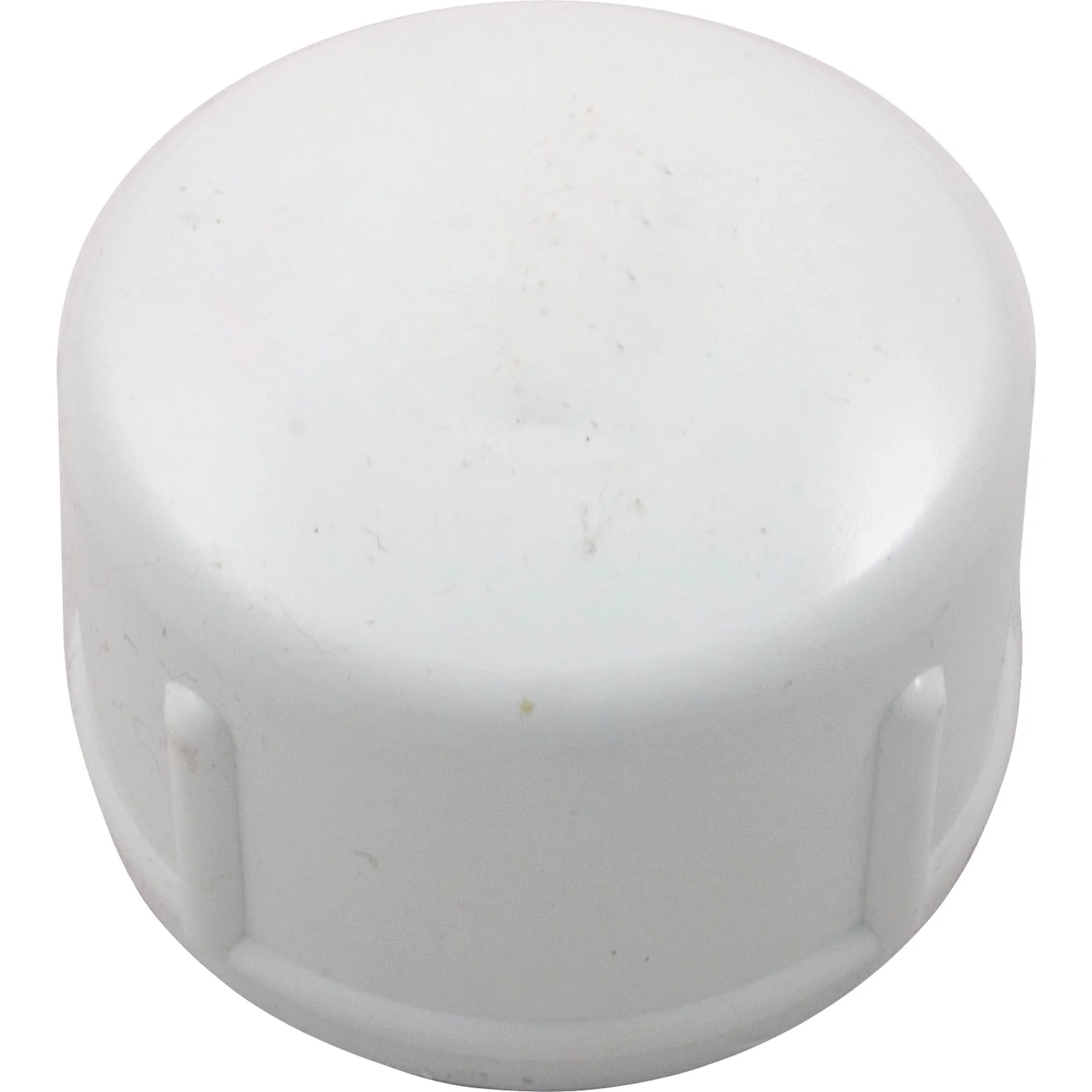 PVC Fitting, Cap, 2" Slip (447-020)